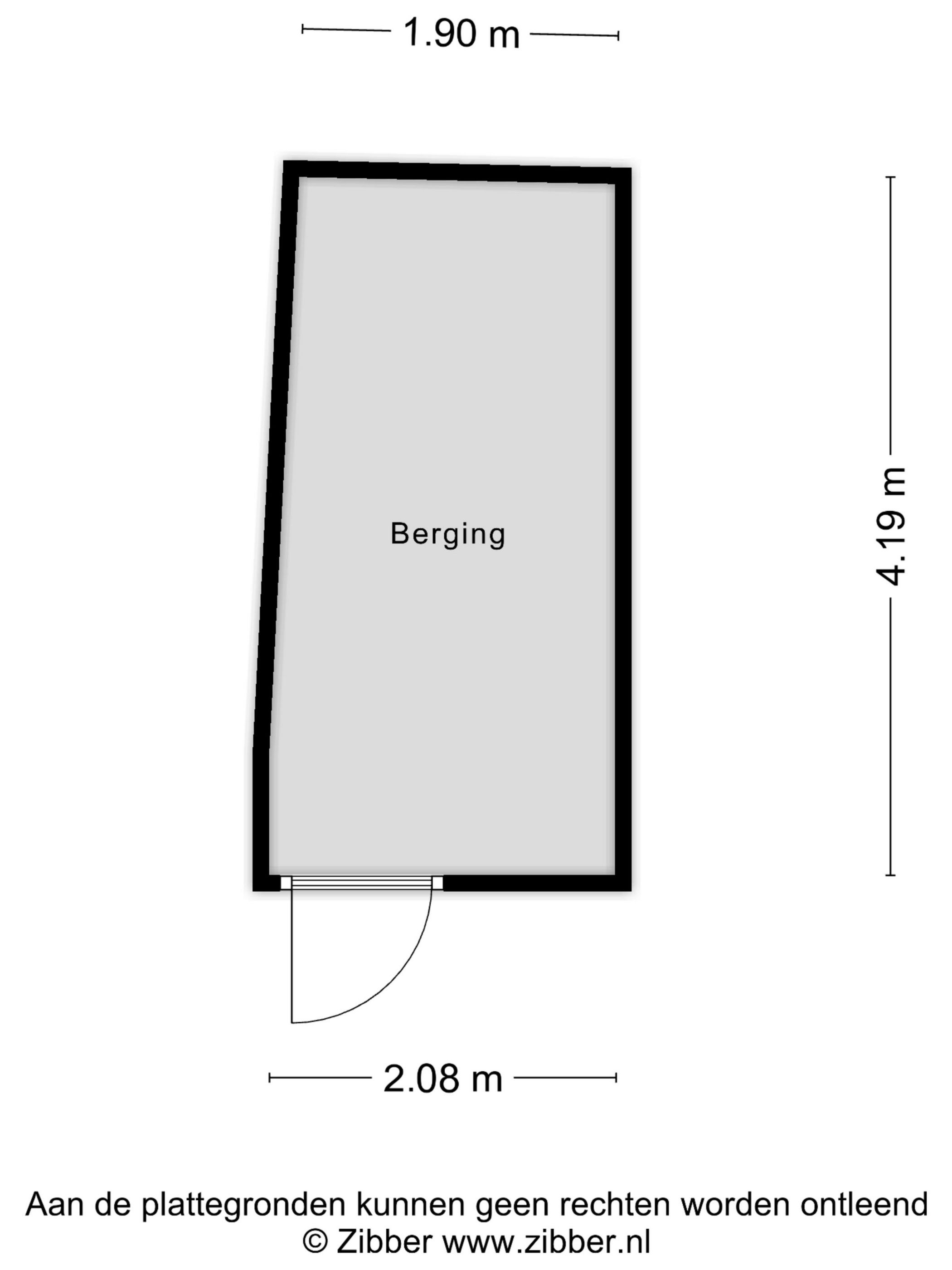 Photo 33 of Laan van Europa 11