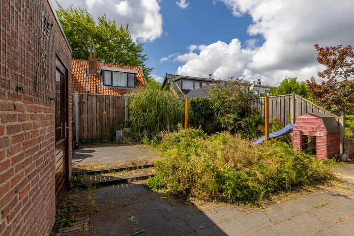 Photo 48 of Blancefloerstraat 39