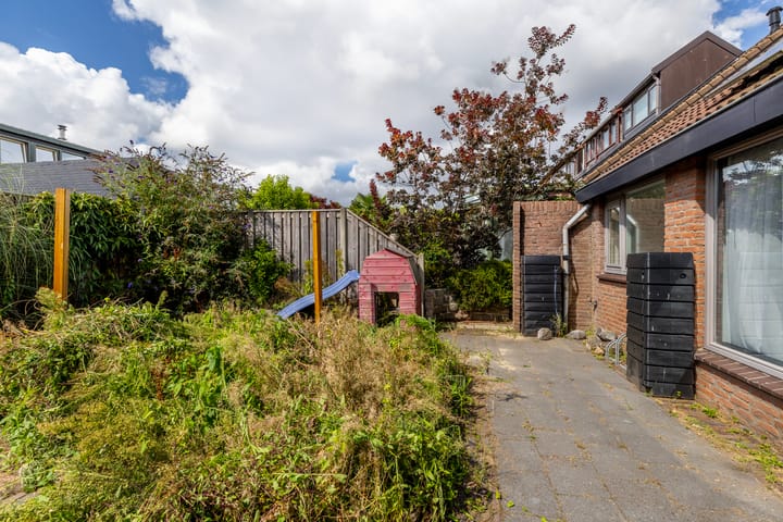 Photo 49 of Blancefloerstraat 39