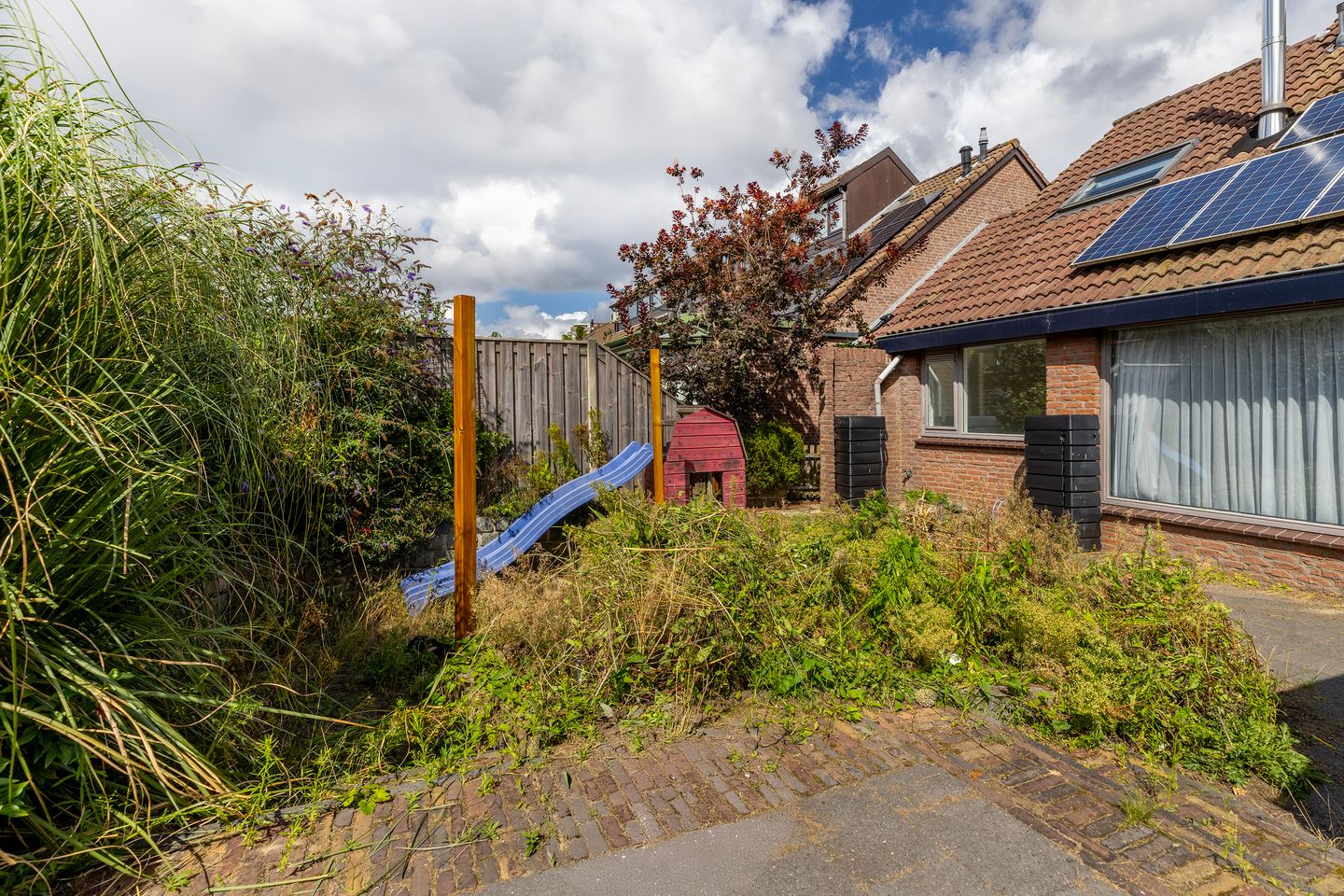 Foto 50 van Blancefloerstraat 39