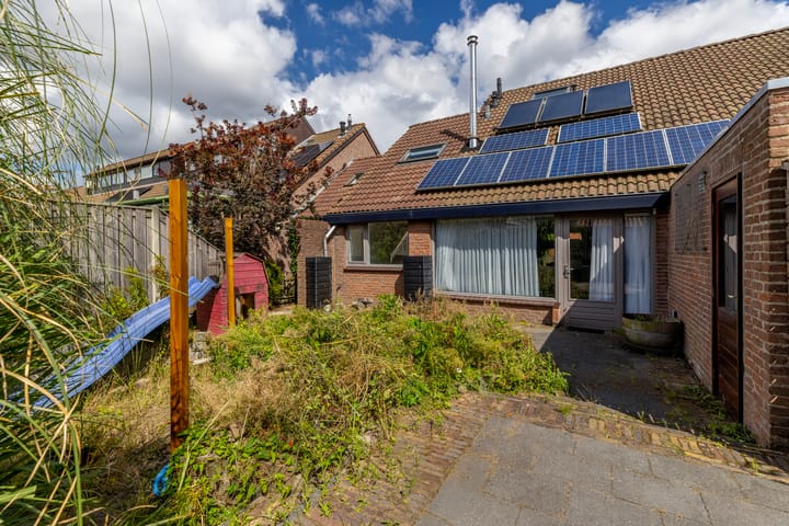 Photo 51 of Blancefloerstraat 39