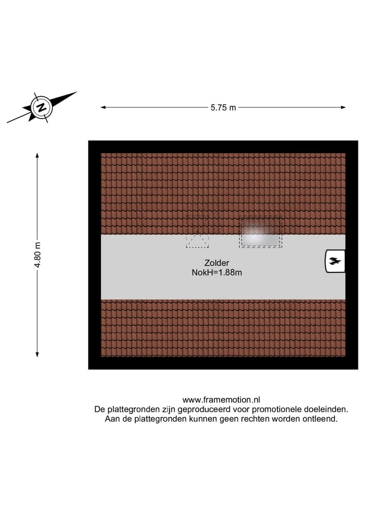 Photo 55 of Blancefloerstraat 39