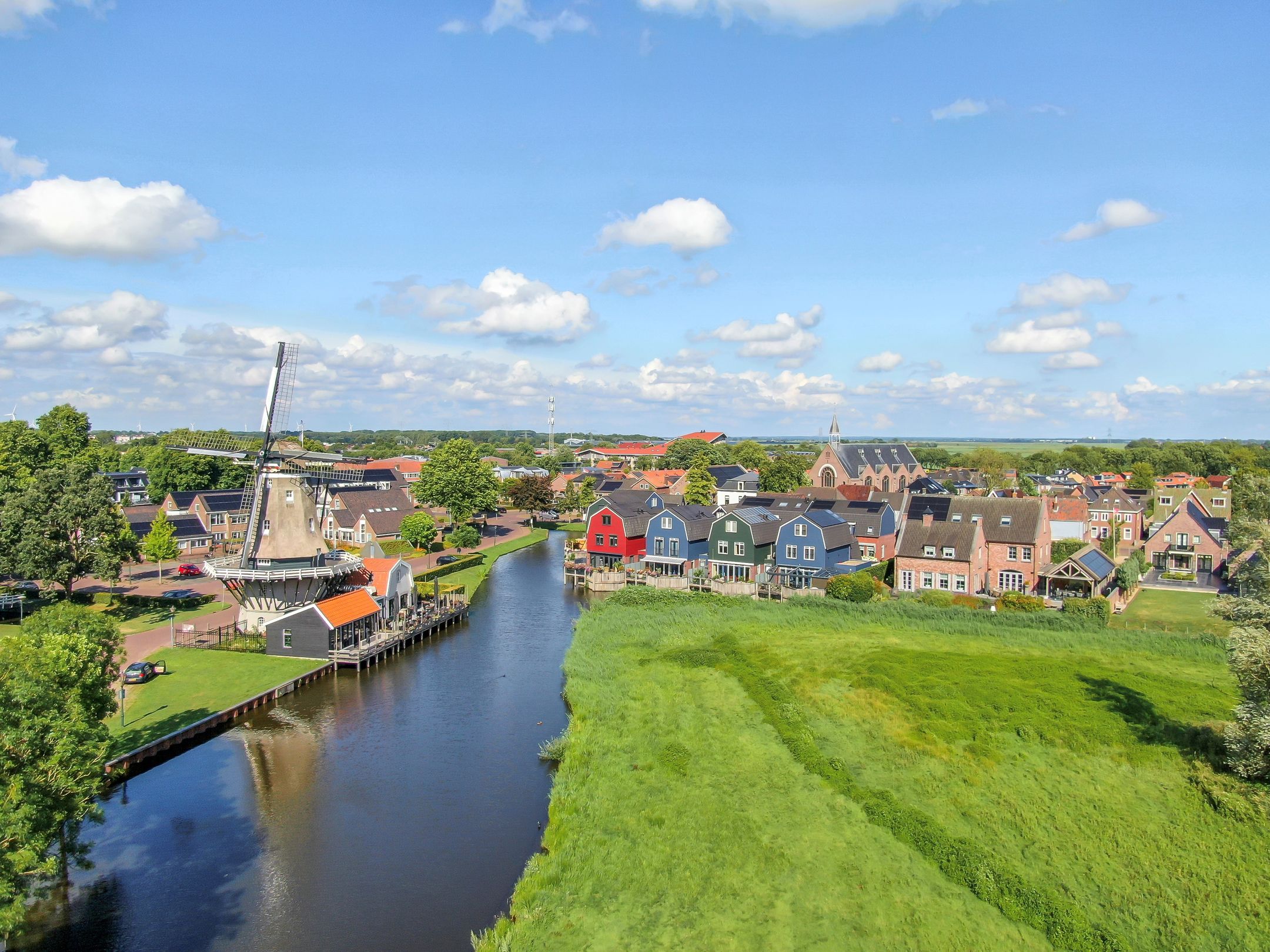 Foto 6 van De Steiger 8