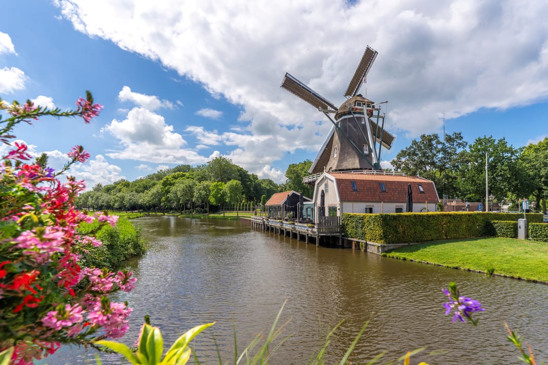 Foto 7 van De Steiger 8