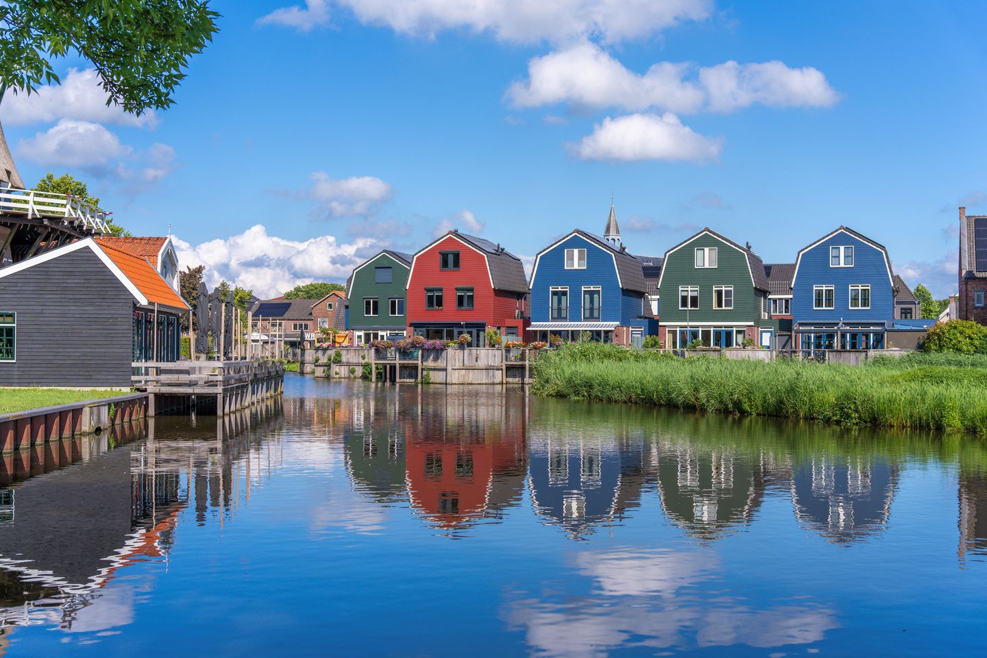 Foto 4 van De Steiger 8