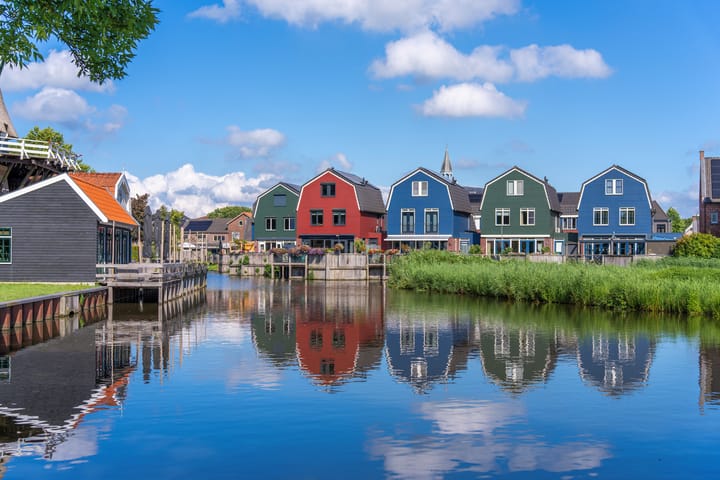 Foto 4 van De Steiger 8