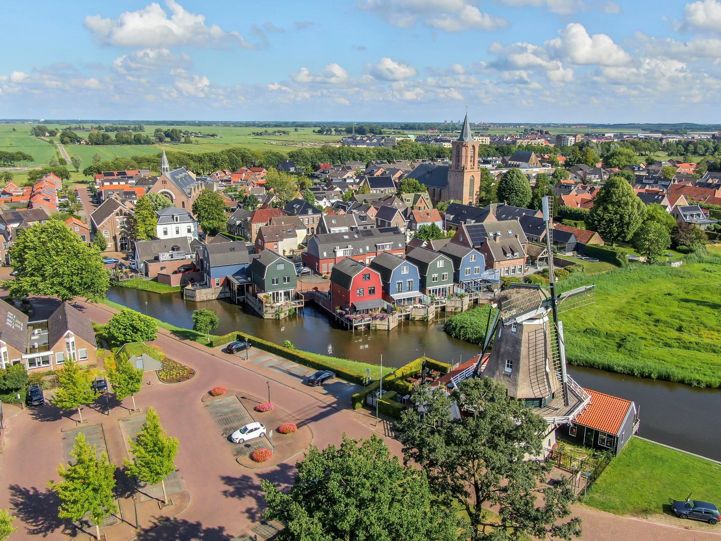 Foto 10 van De Steiger 8