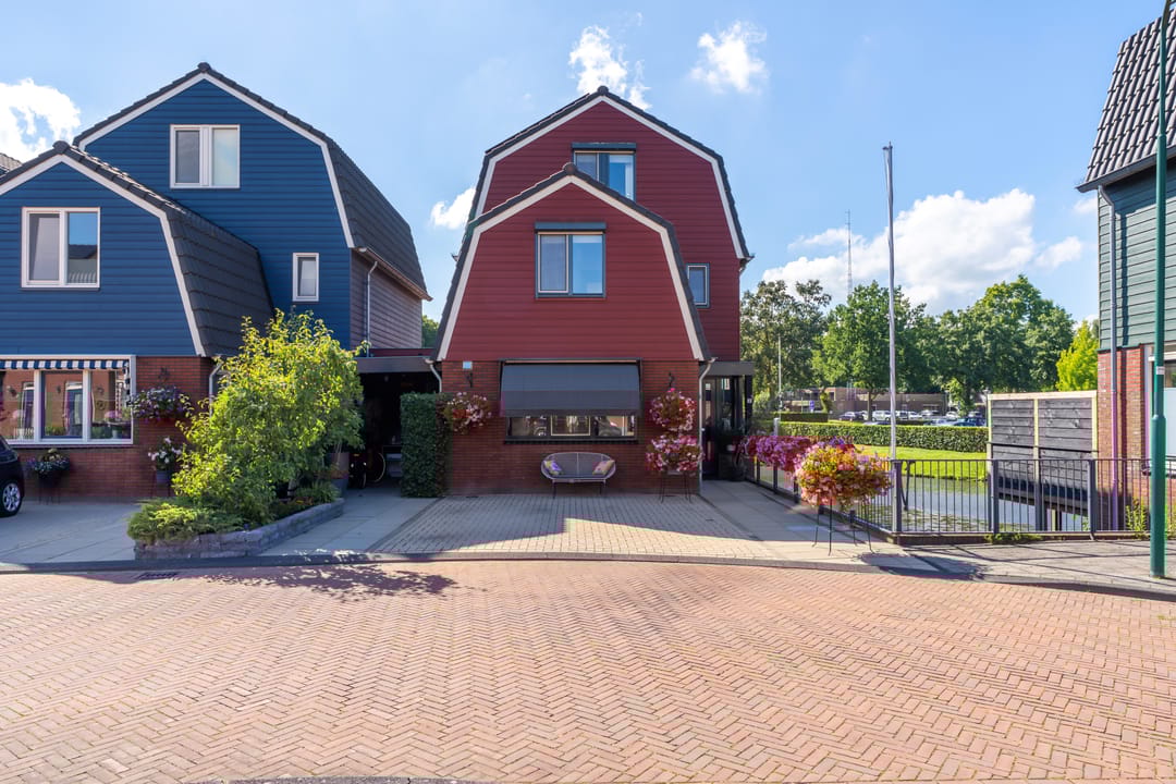 Foto 2 van De Steiger 8