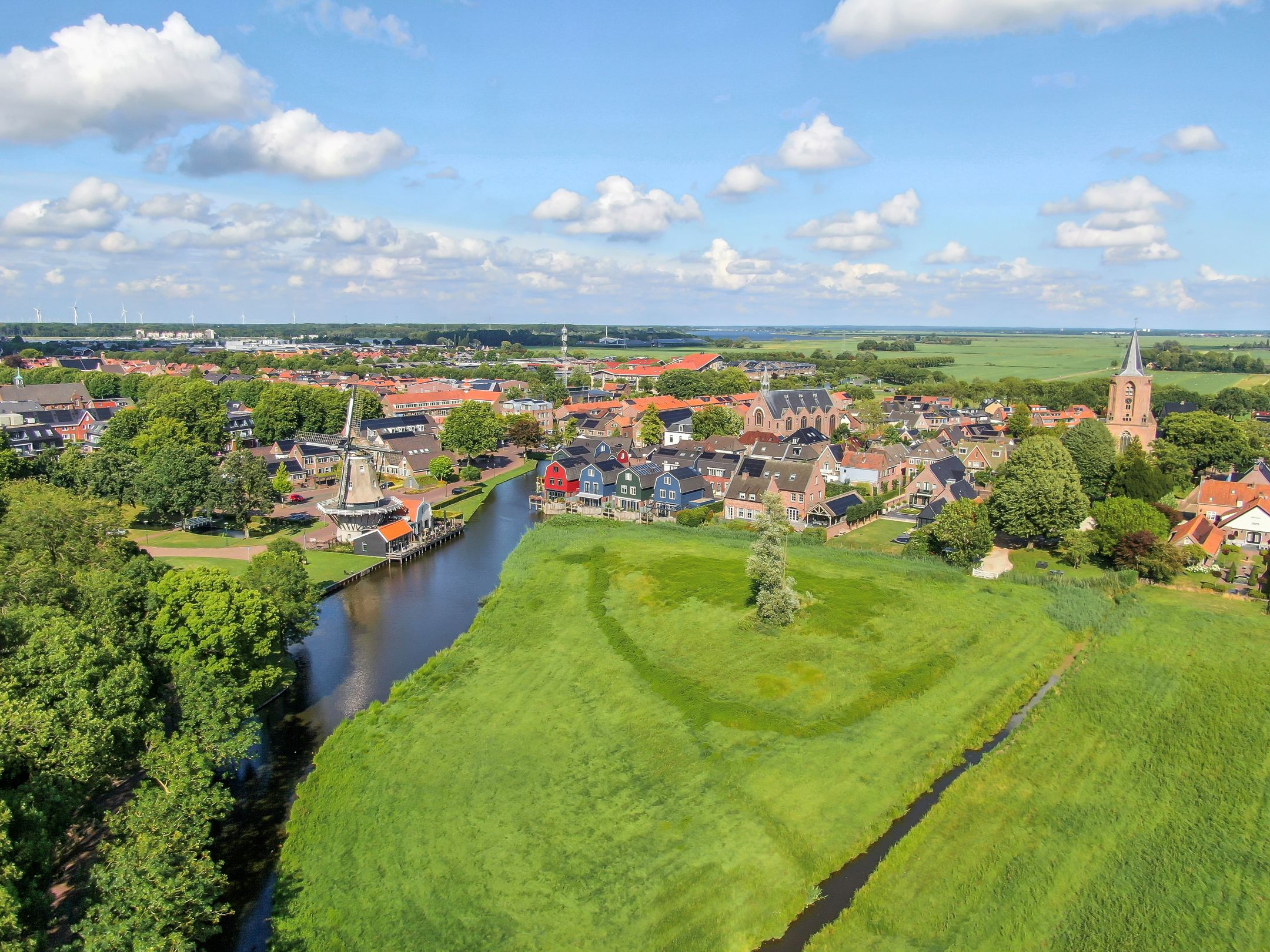 Foto 9 van De Steiger 8