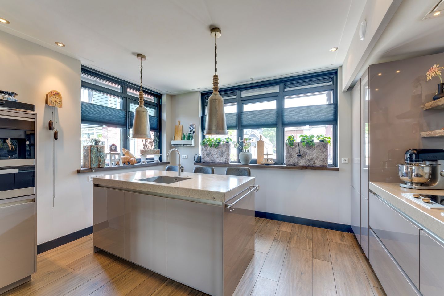 Foto 19 van De Steiger 8