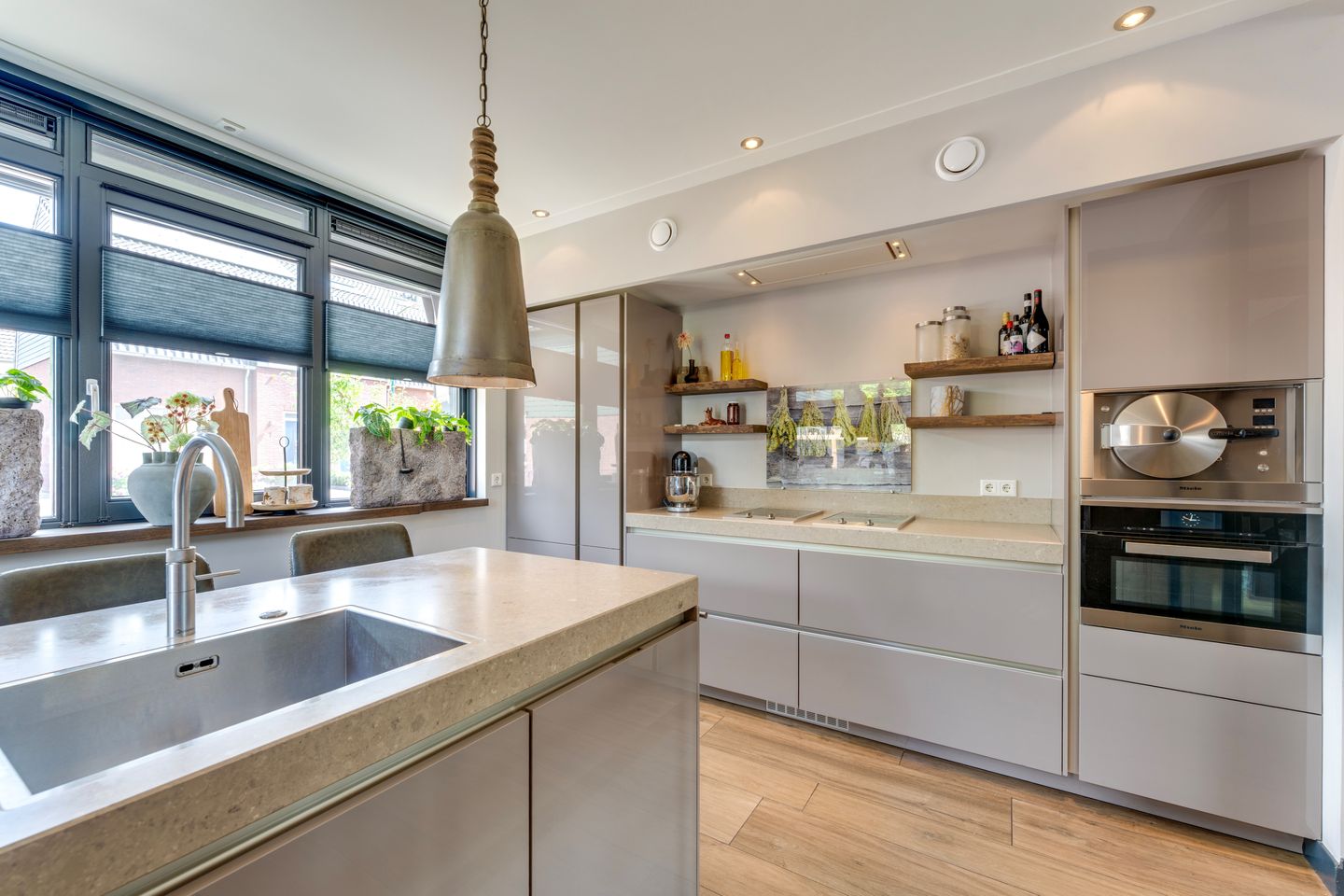 Foto 20 van De Steiger 8