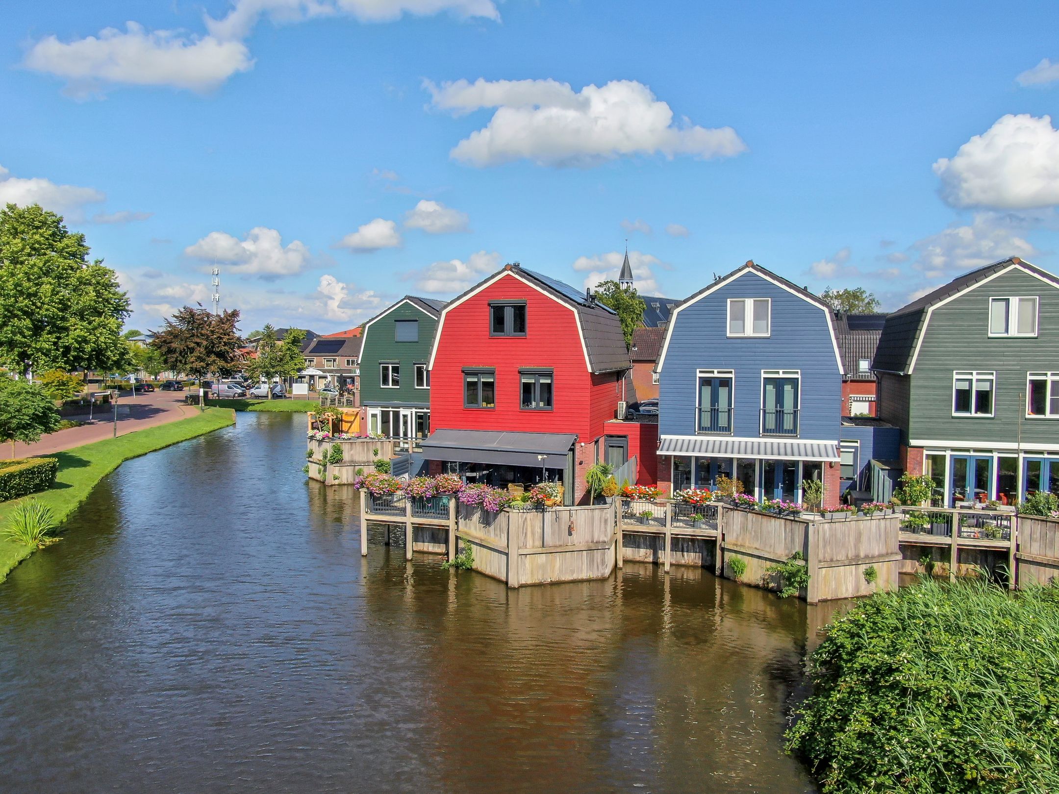 Foto 3 van De Steiger 8