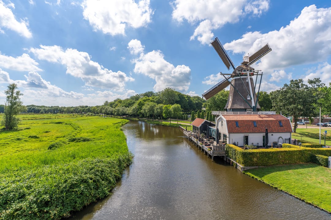 Foto 11 van De Steiger 8