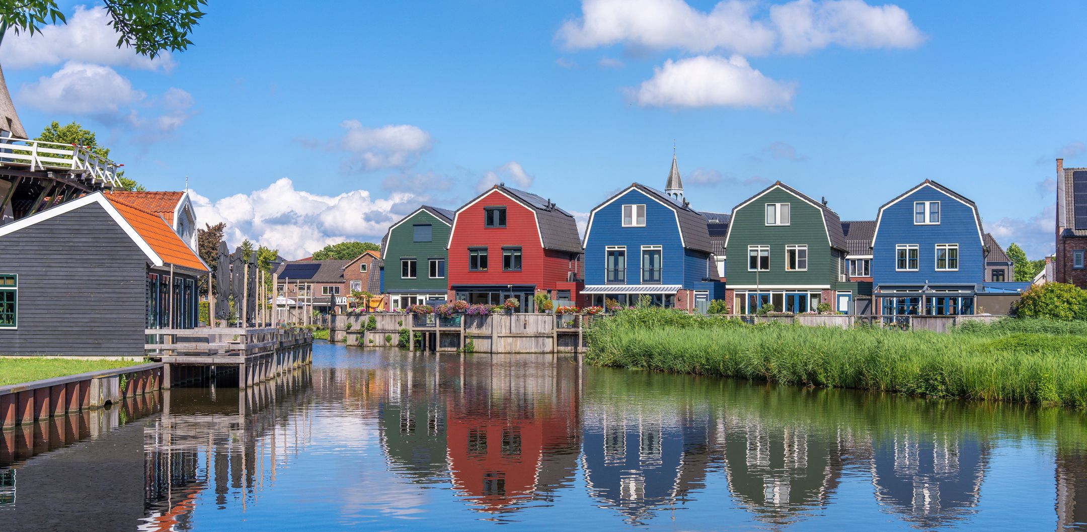 Foto 12 van De Steiger 8