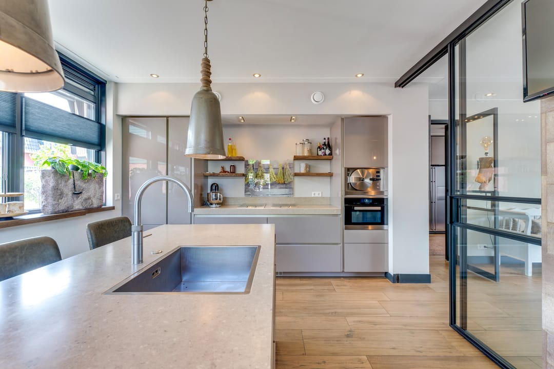 Foto 23 van De Steiger 8