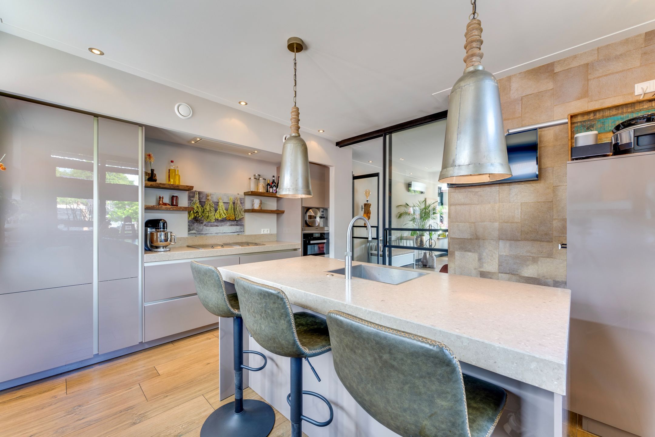 Foto 21 van De Steiger 8