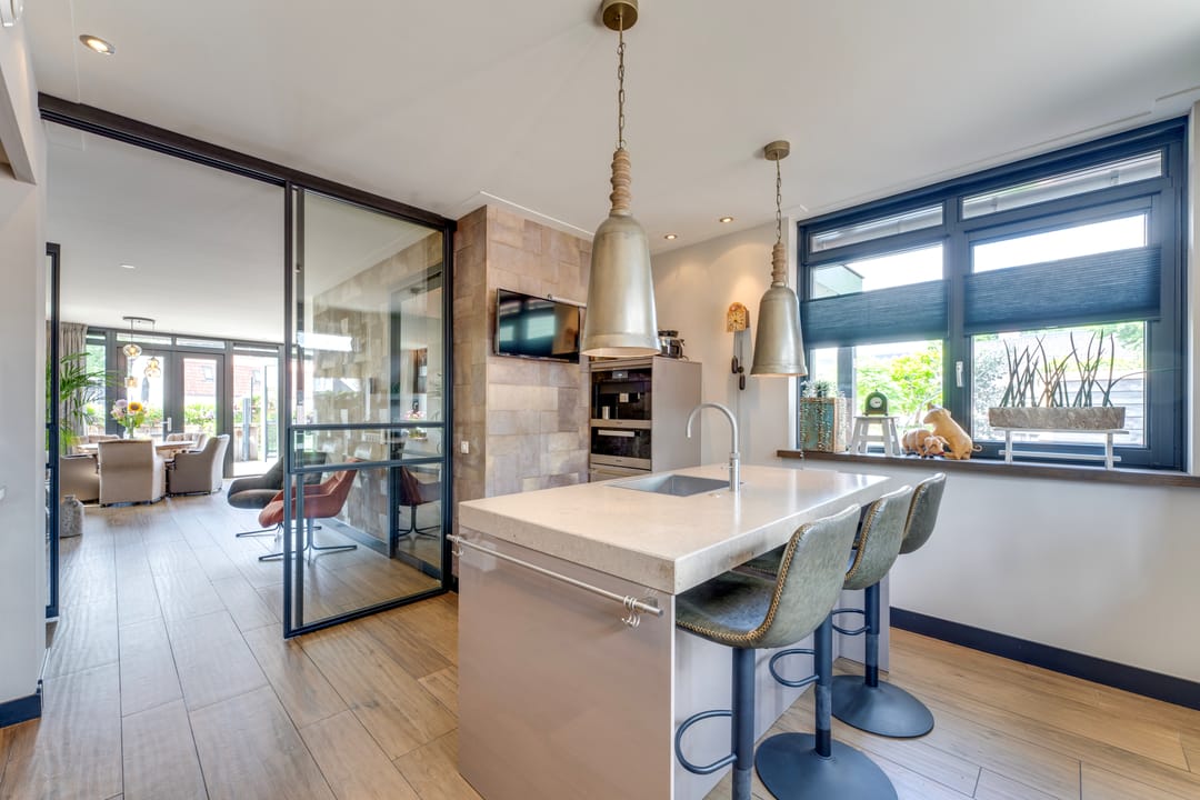 Foto 22 van De Steiger 8