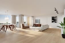 apartments for rent on Stationslaan 326