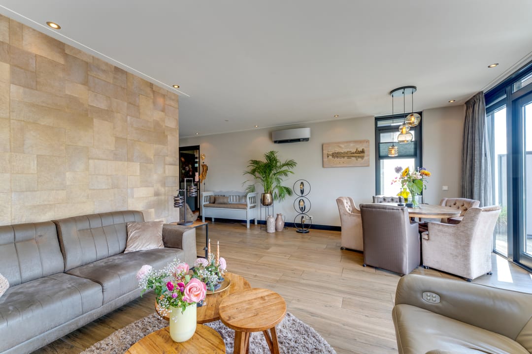 Foto 28 van De Steiger 8