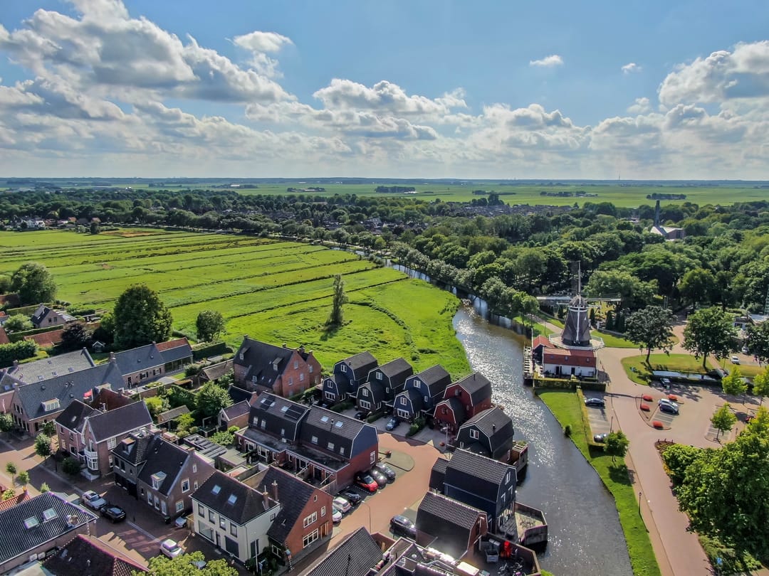 Foto 8 van De Steiger 8