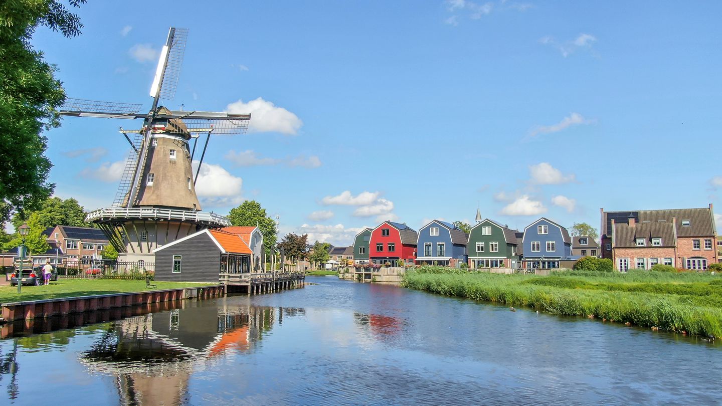 Foto 5 van De Steiger 8