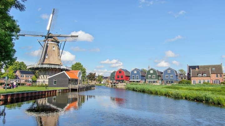 Foto 5 van De Steiger 8