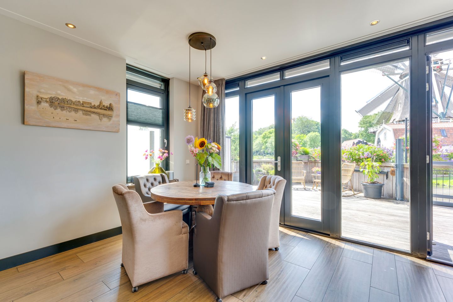 Foto 29 van De Steiger 8