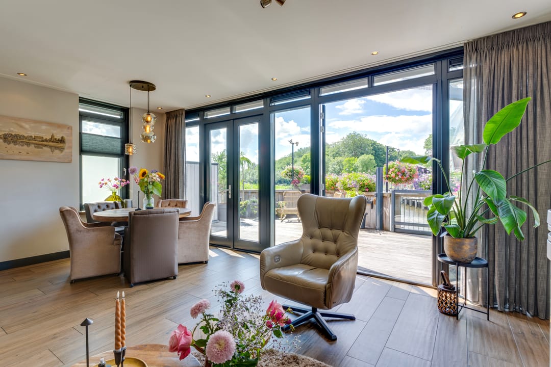 Foto 31 van De Steiger 8