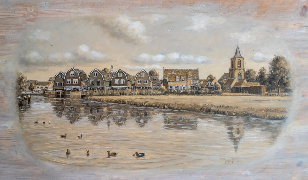 Foto 32 van De Steiger 8