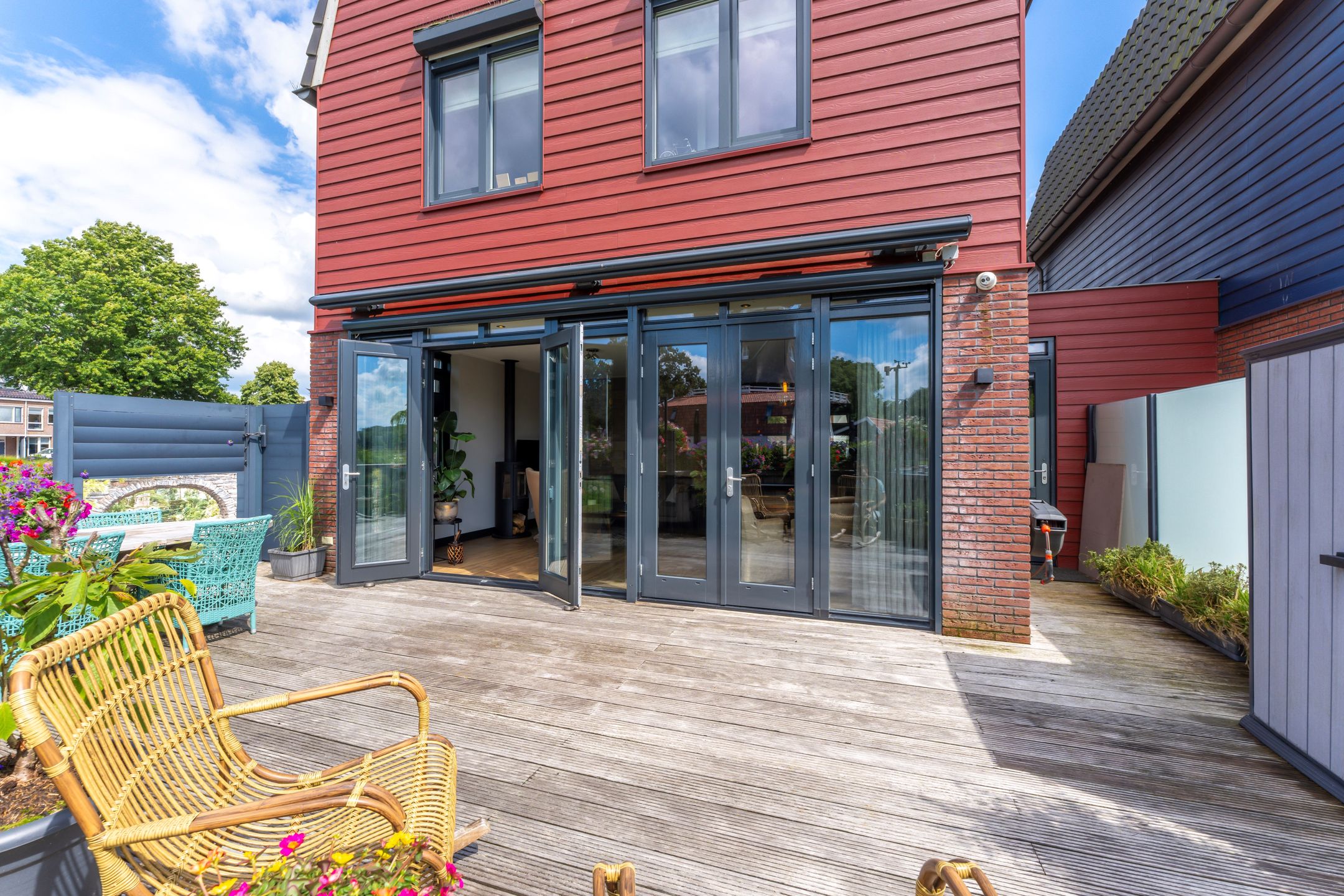 Foto 33 van De Steiger 8