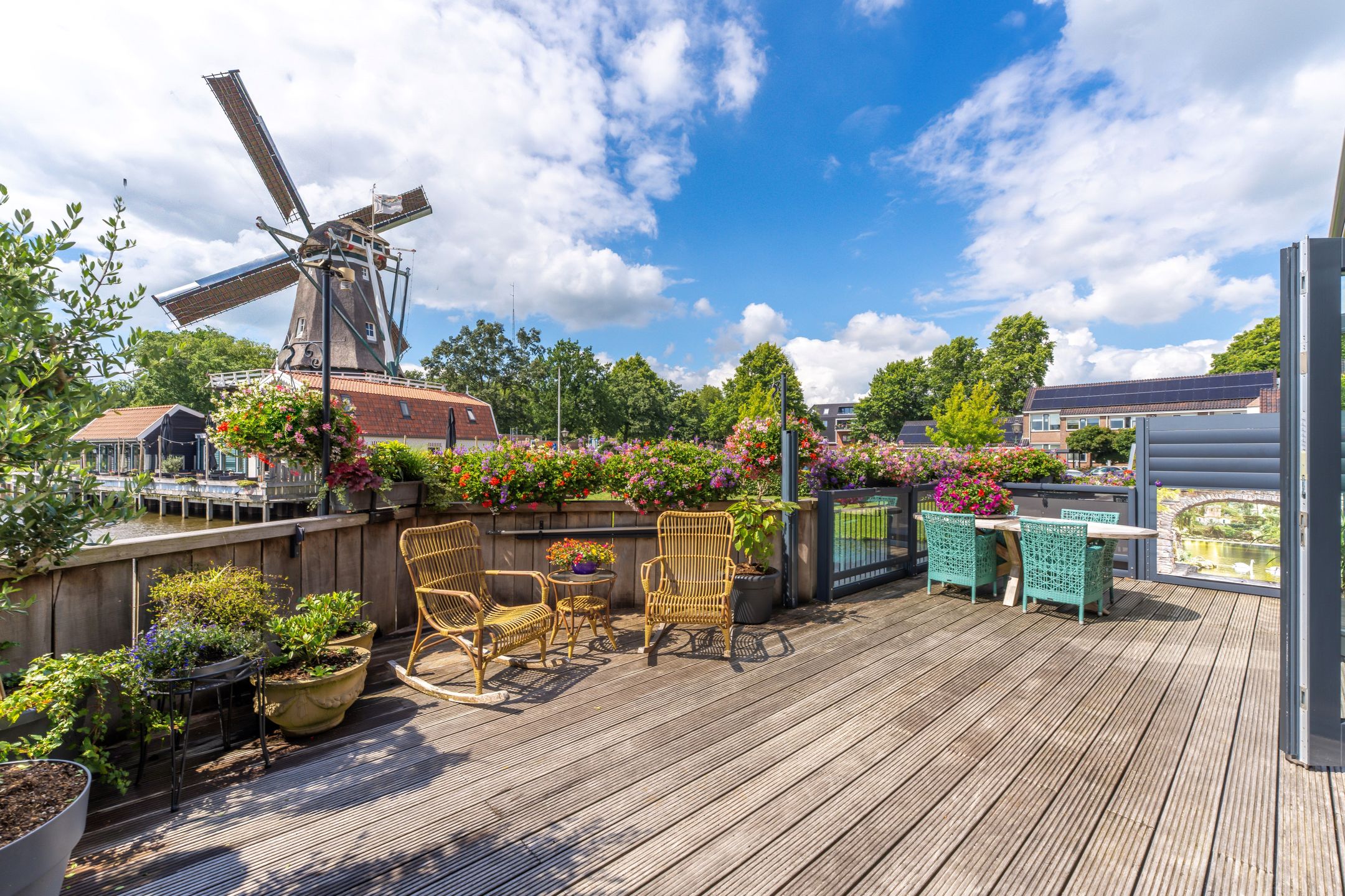 Foto 36 van De Steiger 8