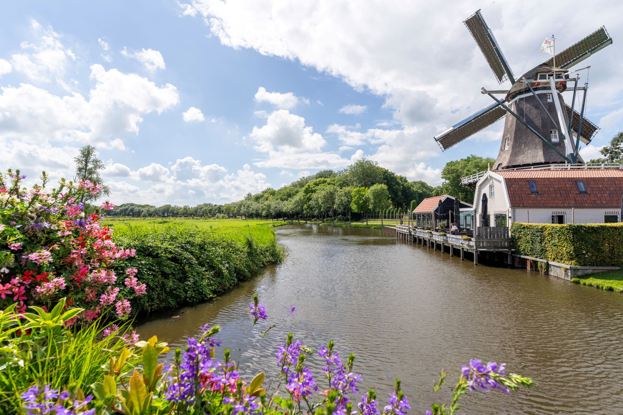 Foto 39 van De Steiger 8