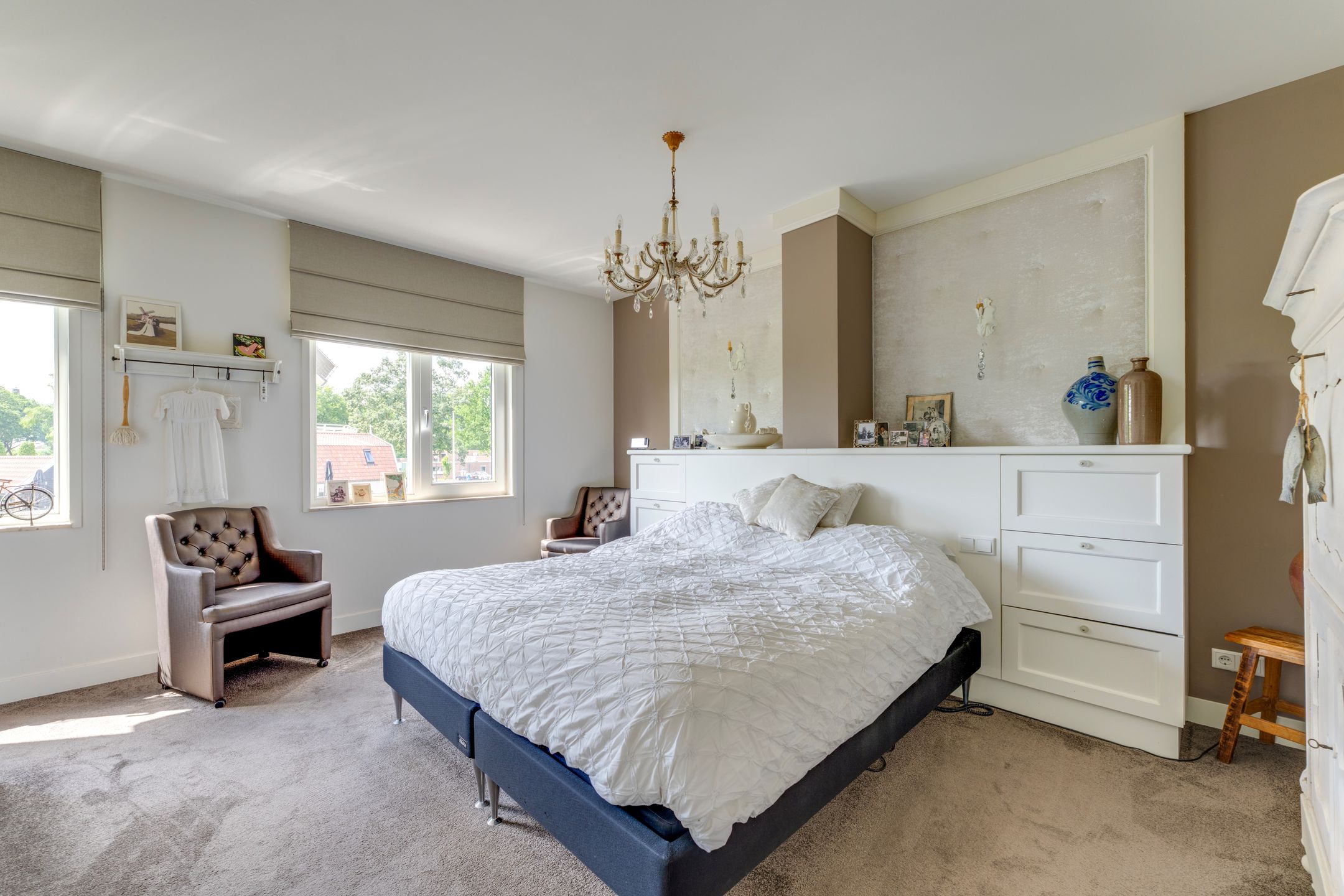 Foto 45 van De Steiger 8