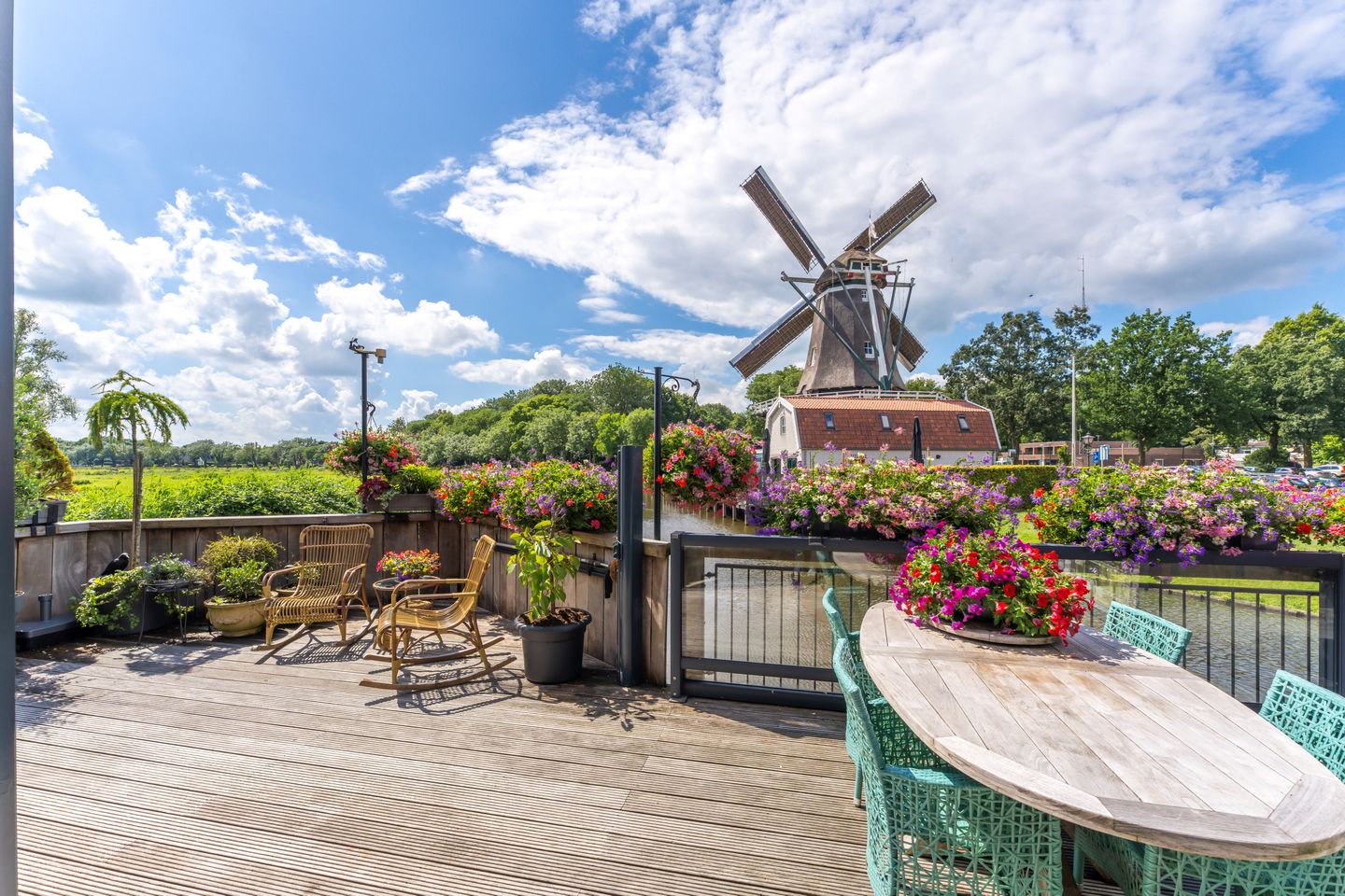 Foto 35 van De Steiger 8