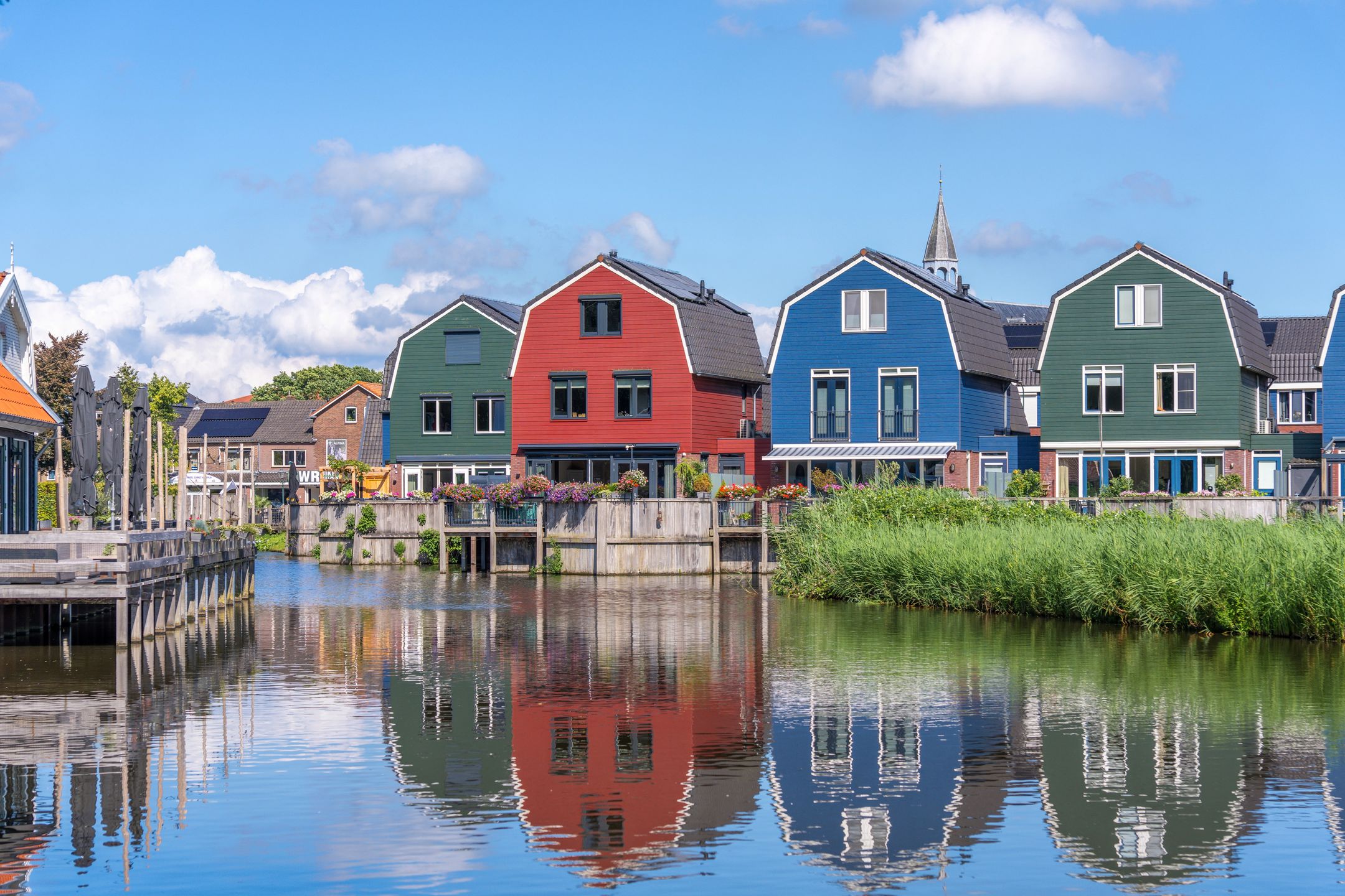 Foto 57 van De Steiger 8