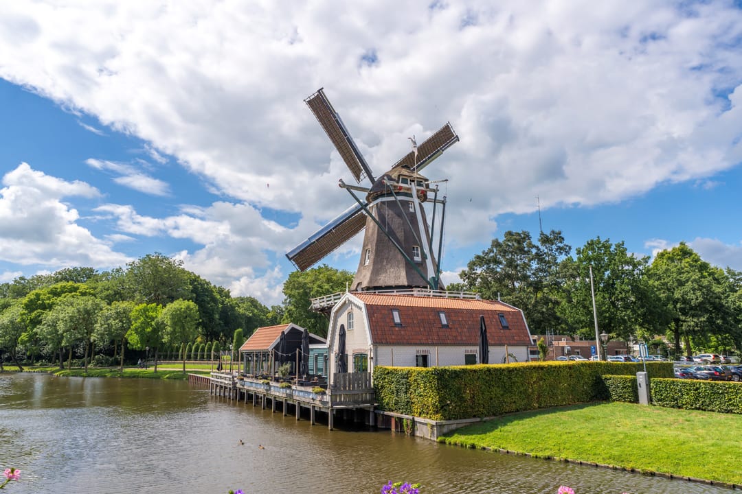 Foto 58 van De Steiger 8