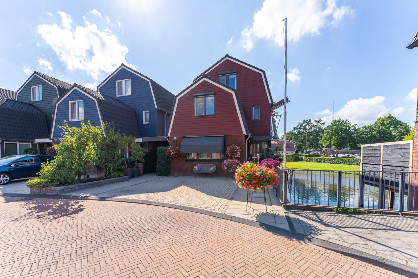 Foto 59 van De Steiger 8