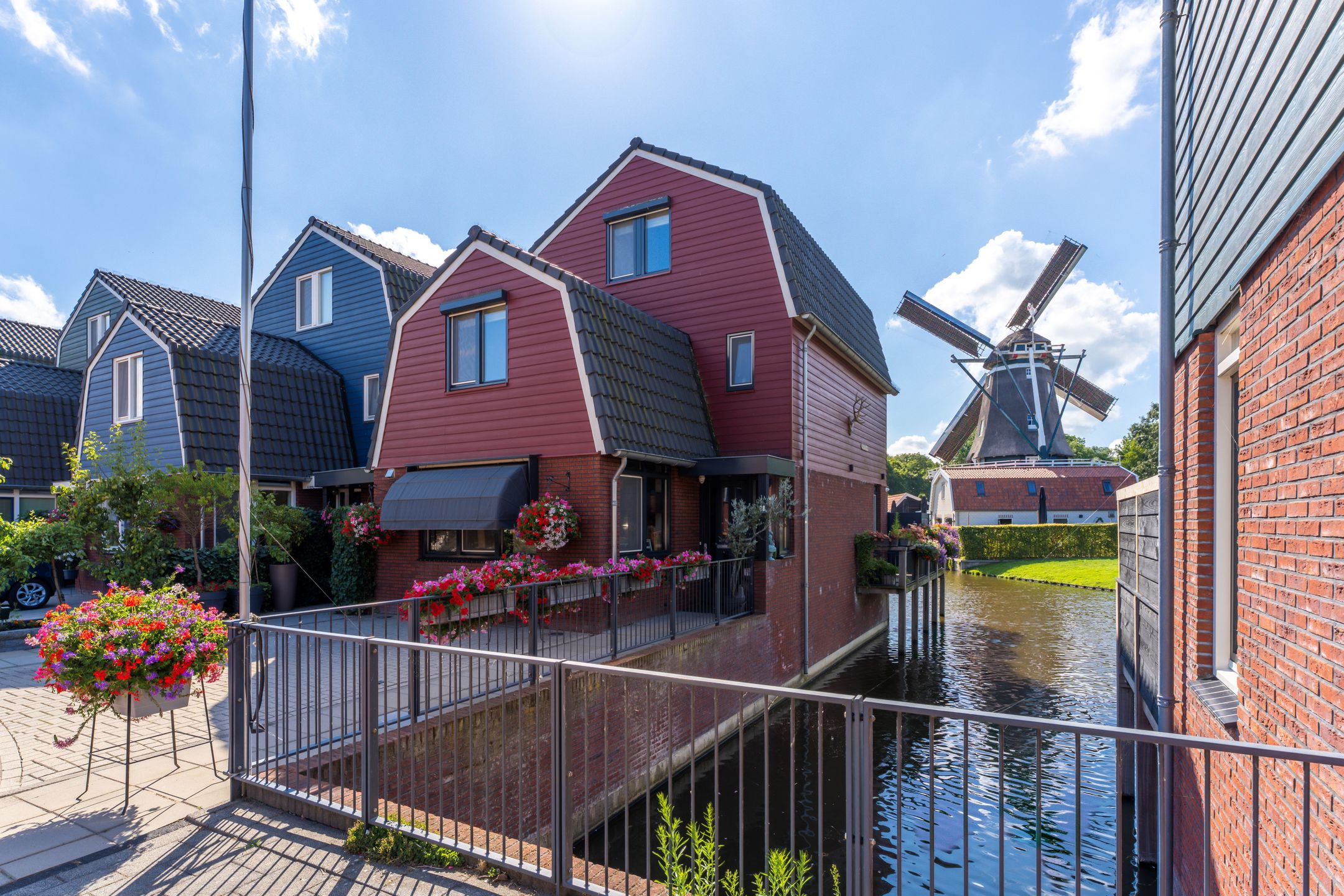 Foto 60 van De Steiger 8