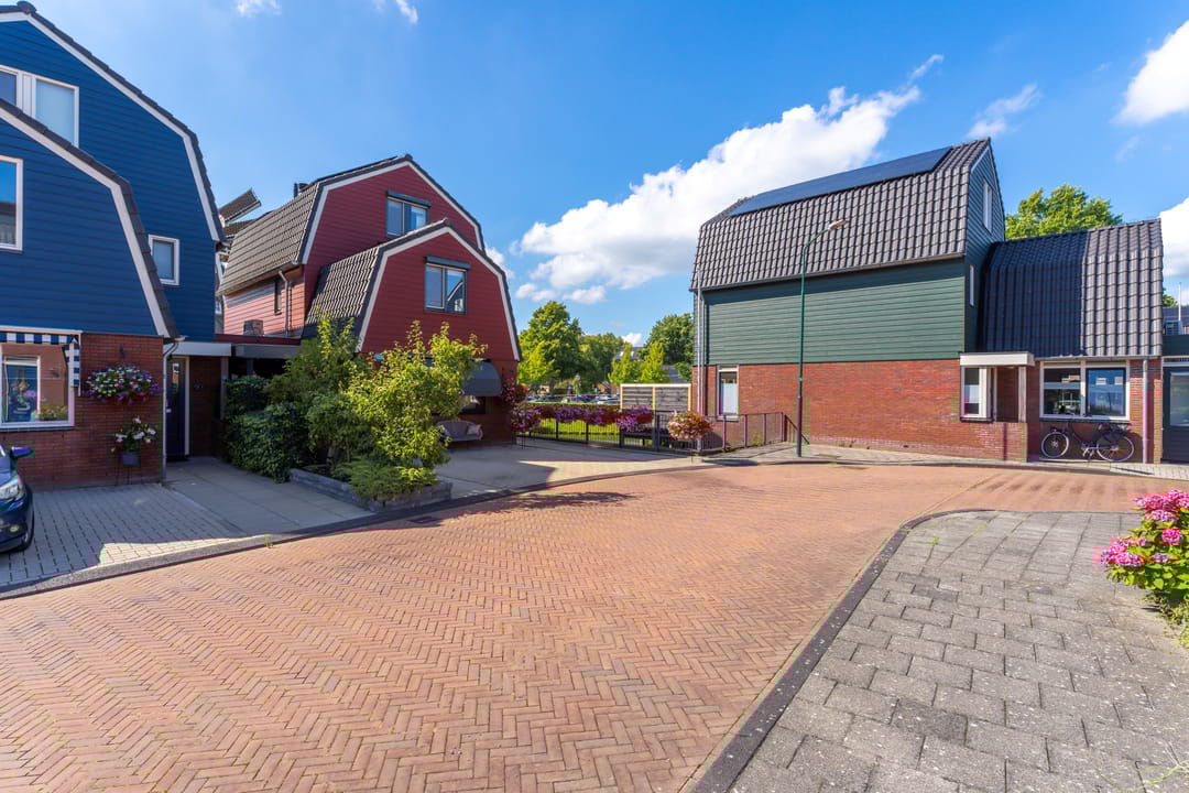 Foto 61 van De Steiger 8