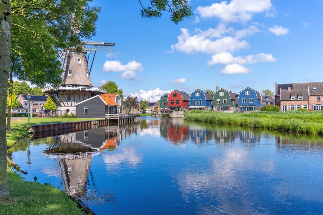 Foto 62 van De Steiger 8