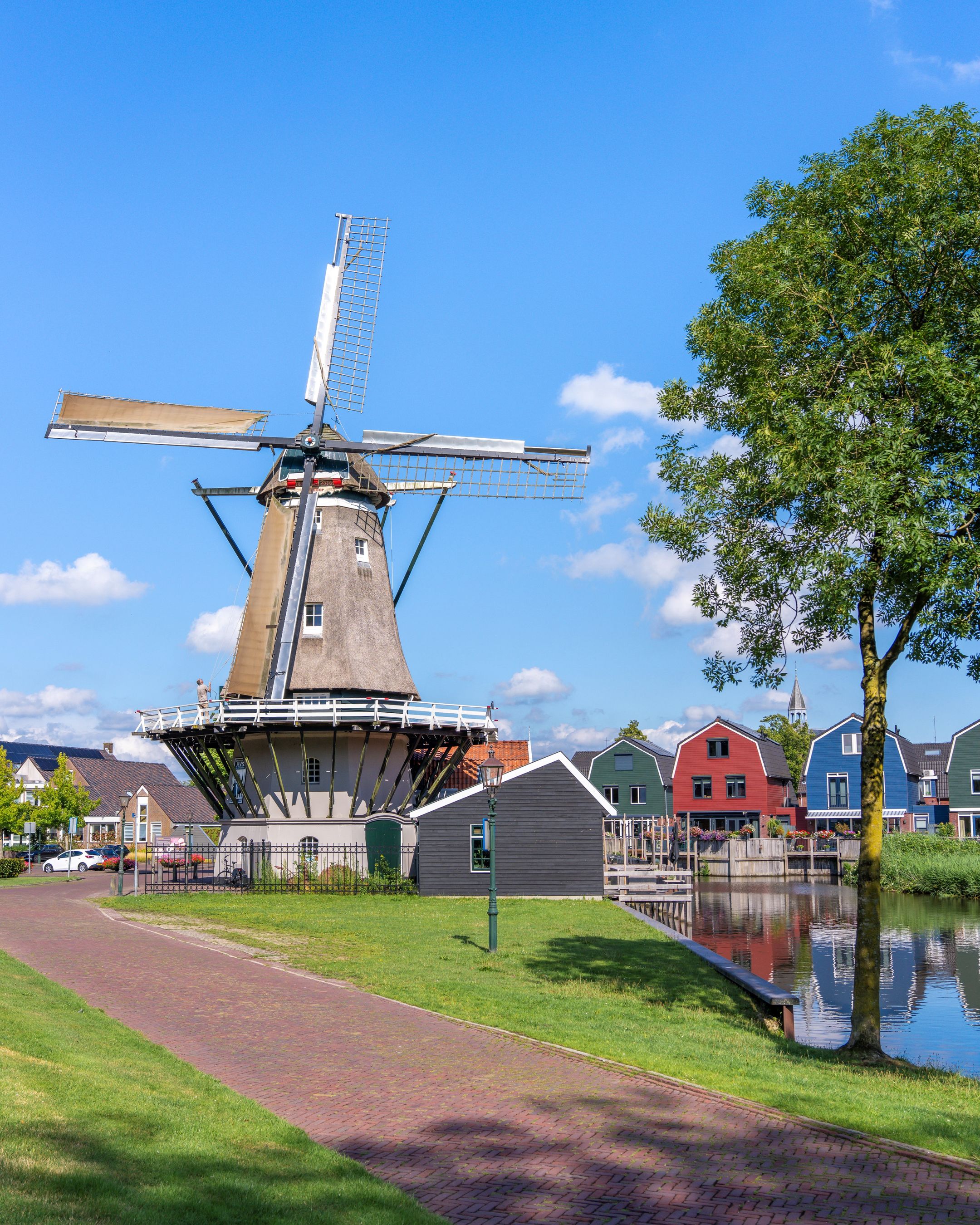 Foto 63 van De Steiger 8