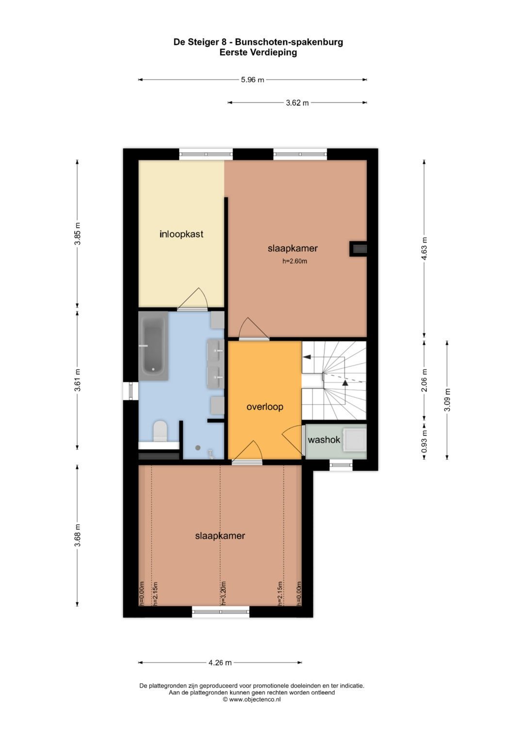 Foto 66 van De Steiger 8