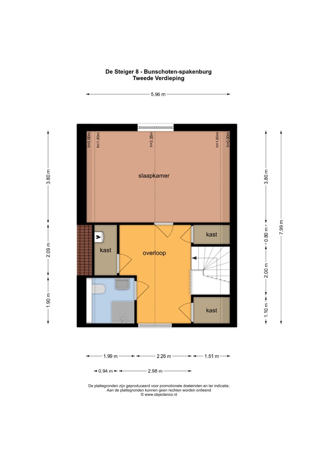 Foto 67 van De Steiger 8