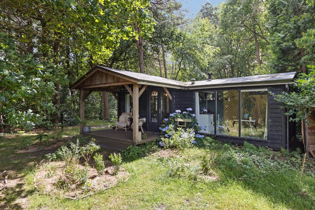 Foto 1 van Sterrenlaan 6