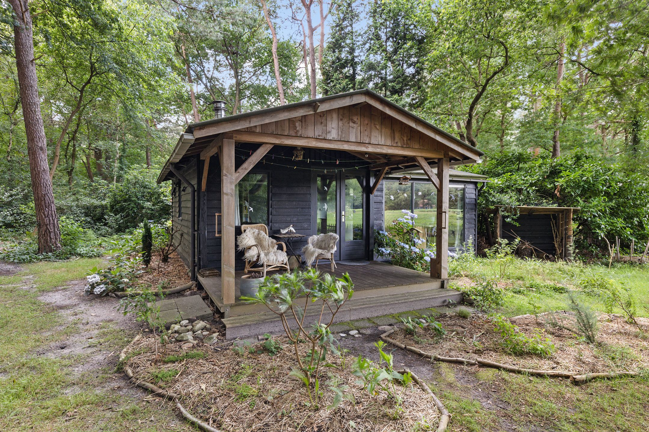 Foto 6 van Sterrenlaan 6