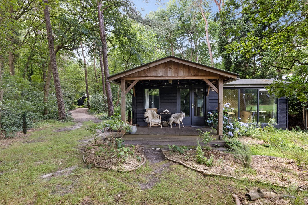 Foto 7 van Sterrenlaan 6