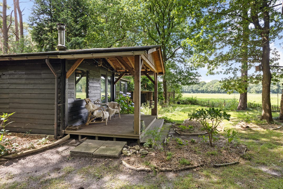 Foto 8 van Sterrenlaan 6