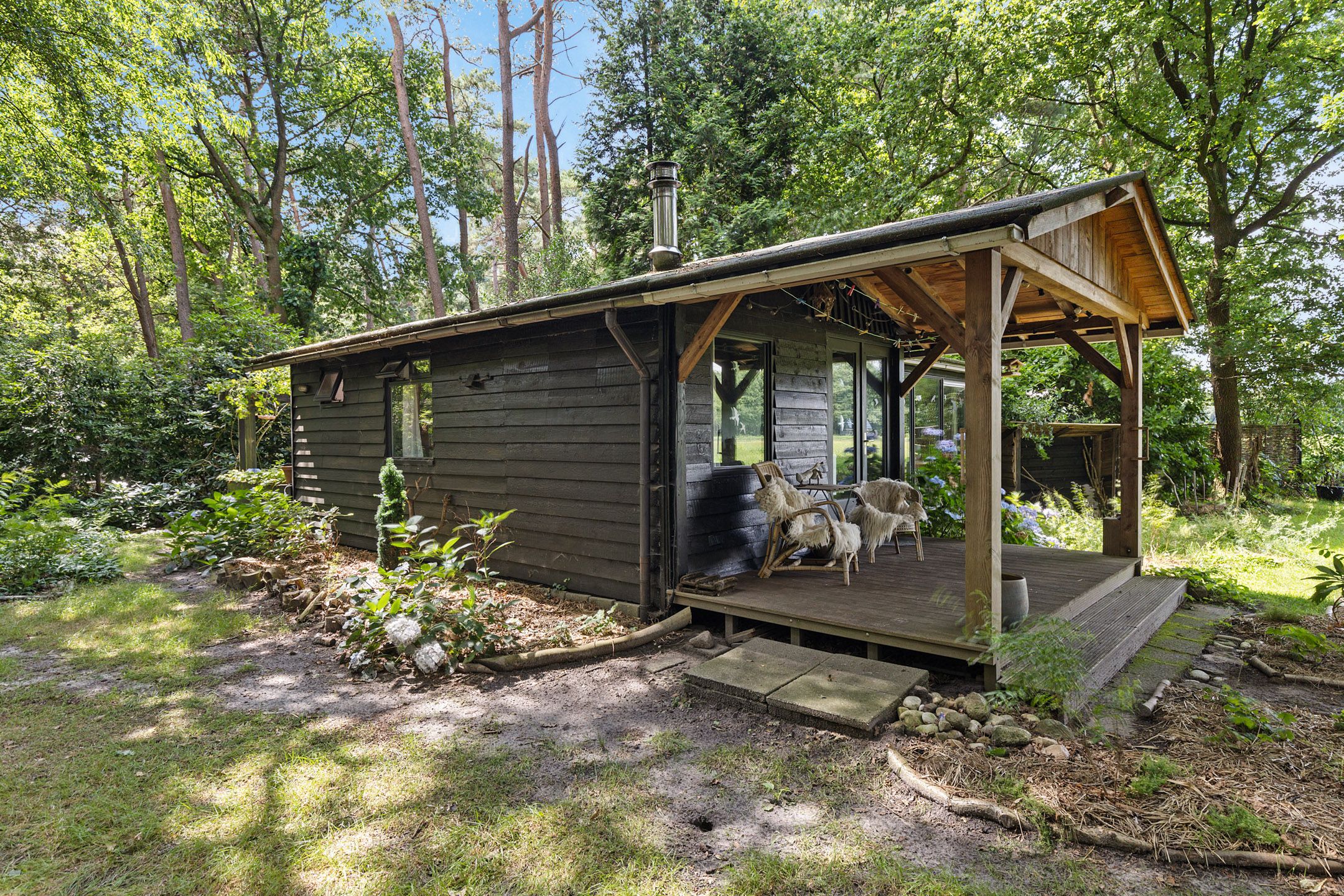 Foto 9 van Sterrenlaan 6