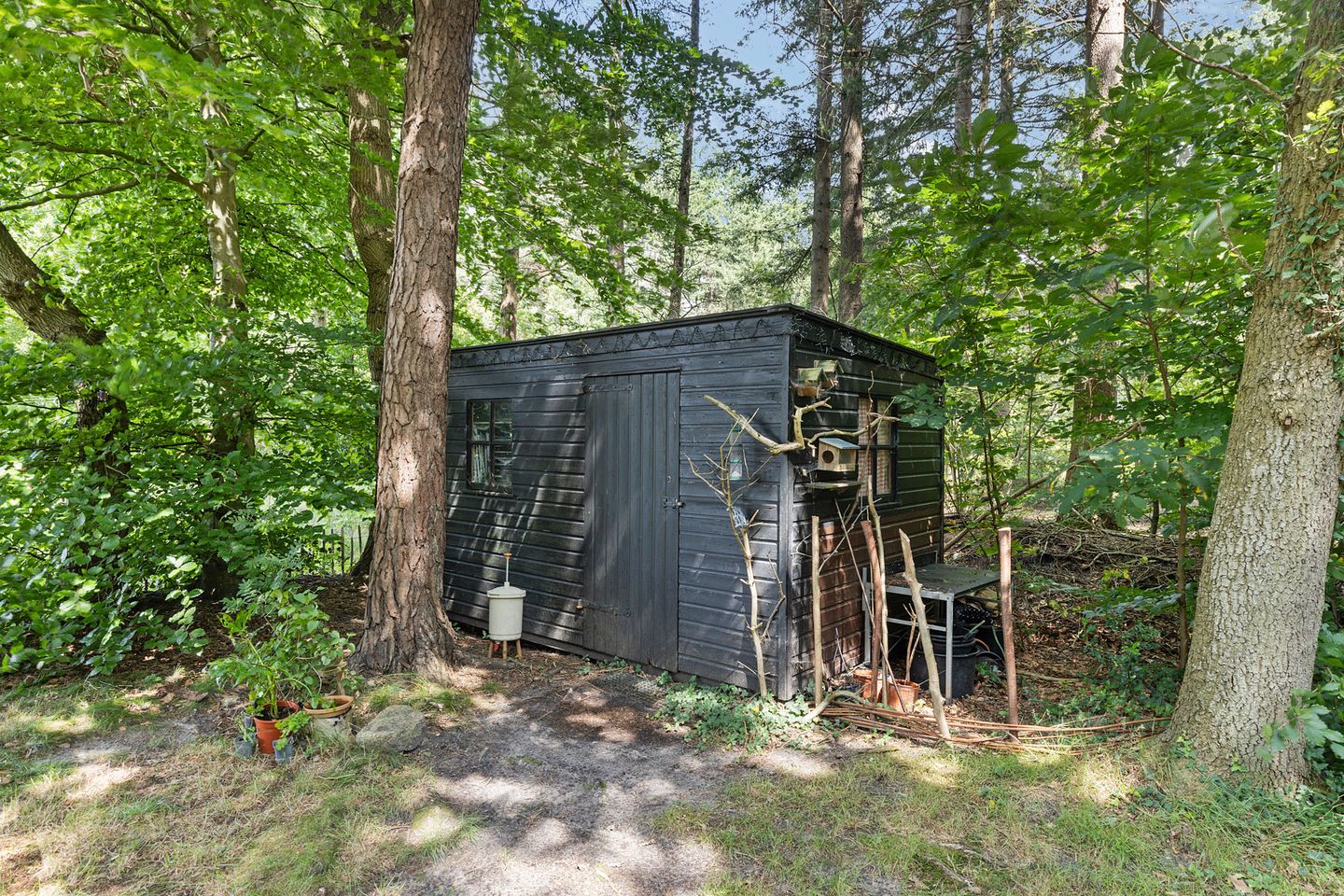 Foto 10 van Sterrenlaan 6