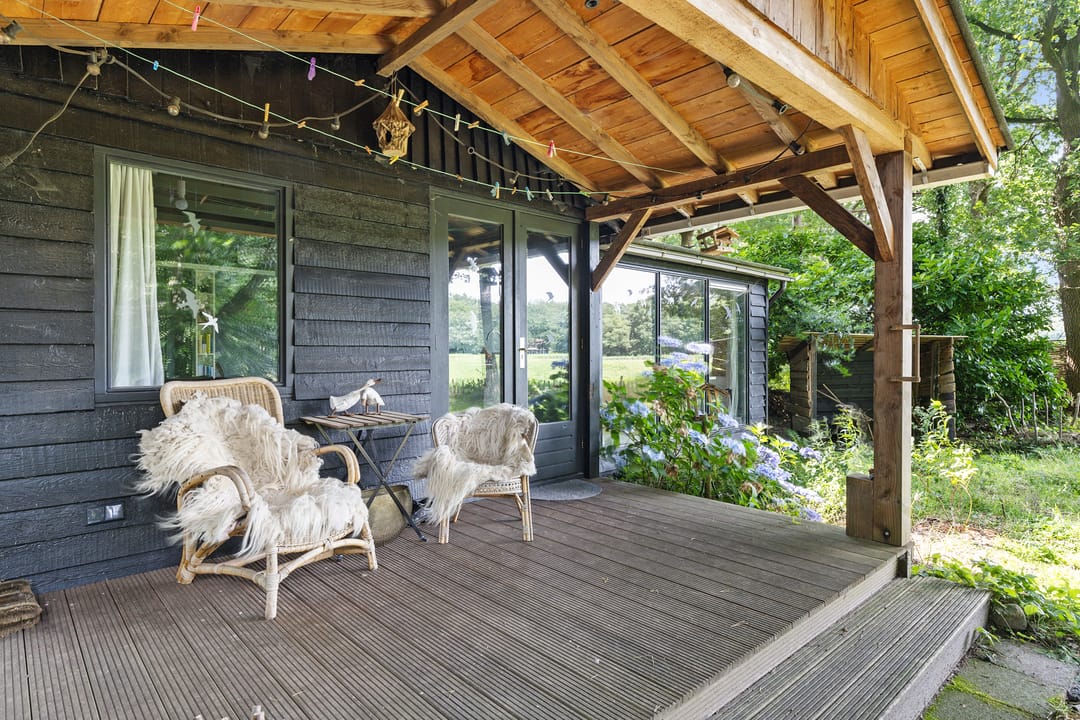 Foto 13 van Sterrenlaan 6